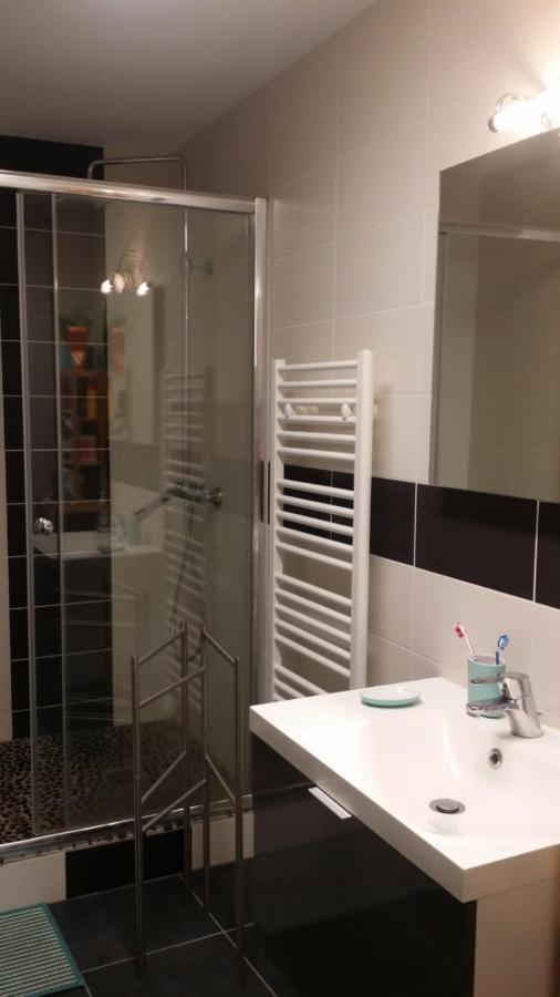 Nice 54M With Terrace In The Heart Of Nantes Apartment Luaran gambar